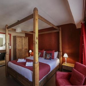 Club Double Kamer